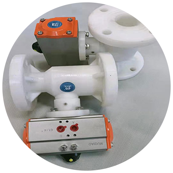 湖州核鼎环保科技有限公司